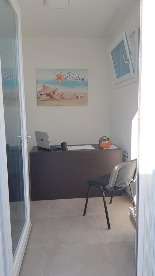 Sole Del Sud Frühstückspension