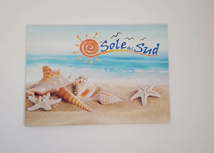 Sole Del Sud