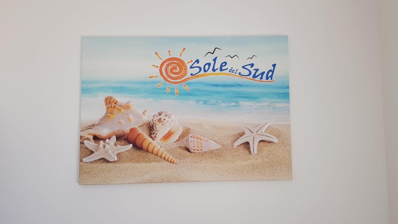 Sole Del Sud *